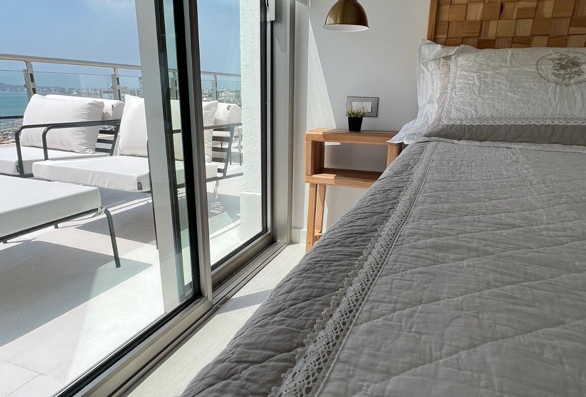 1 bilik tidur, Wi-fi percuma 