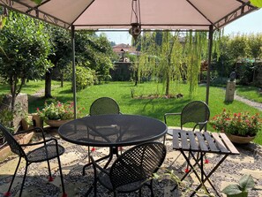 Gazebo