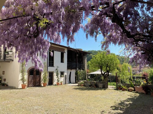 B&B Corte Seguini
