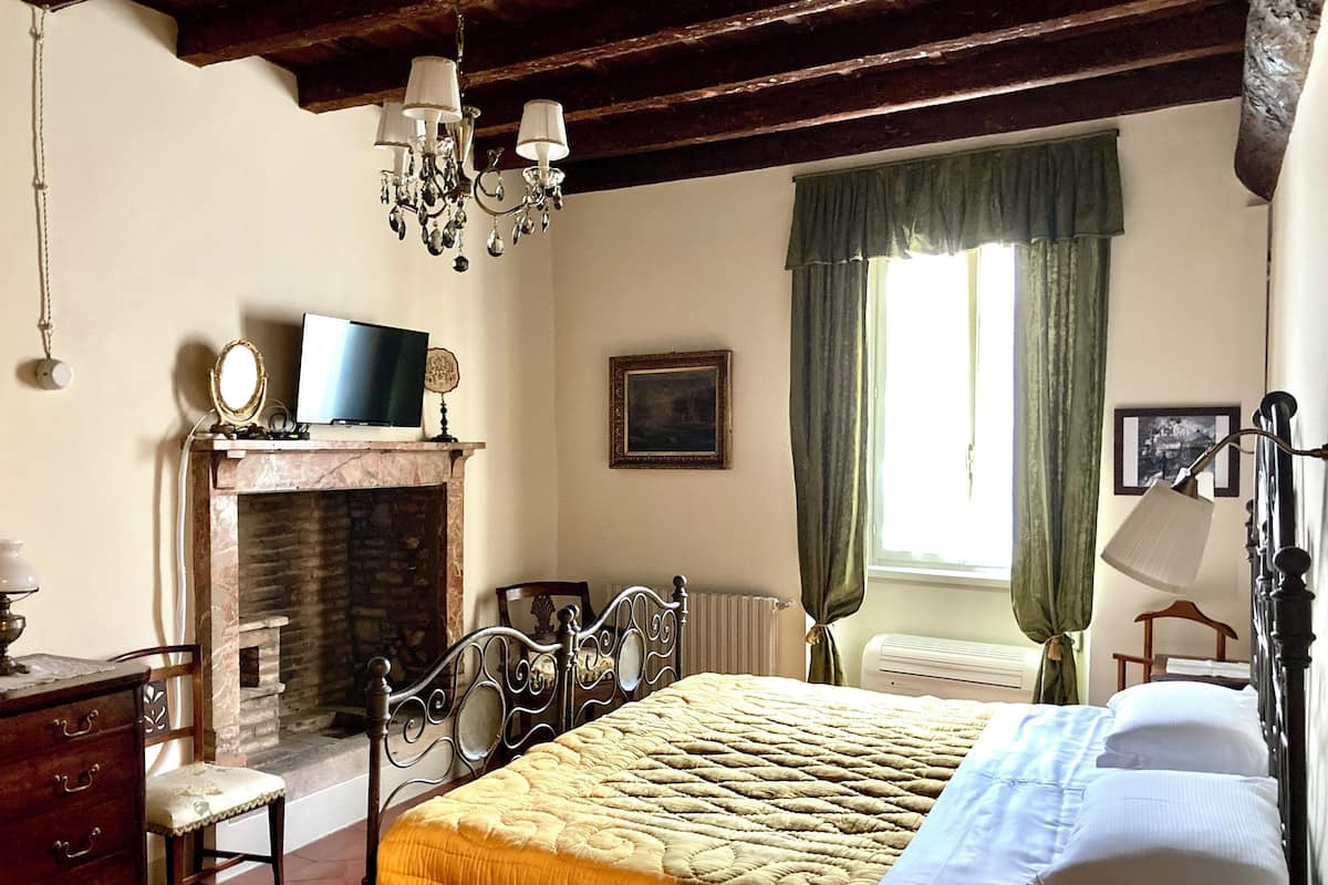 Family Room, 2 Bedrooms, Hill View | 2 bedrooms, premium bedding, laptop workspace, free WiFi