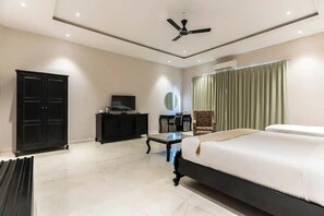 9 Schlafzimmer, WLAN, Bettwäsche