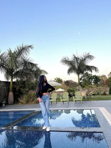 Spacious 8-bedroom house with WiFi, AC in enchanting Udaipur