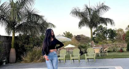 Spacious 8-bedroom house with WiFi, AC in enchanting Udaipur