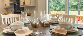 Ichetucknee Springs 2 MI - Fire Pit, Pavilion, & Grill