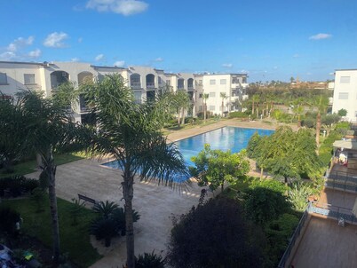 Profitez en famille de logement qui offre de bons moments Location appartement