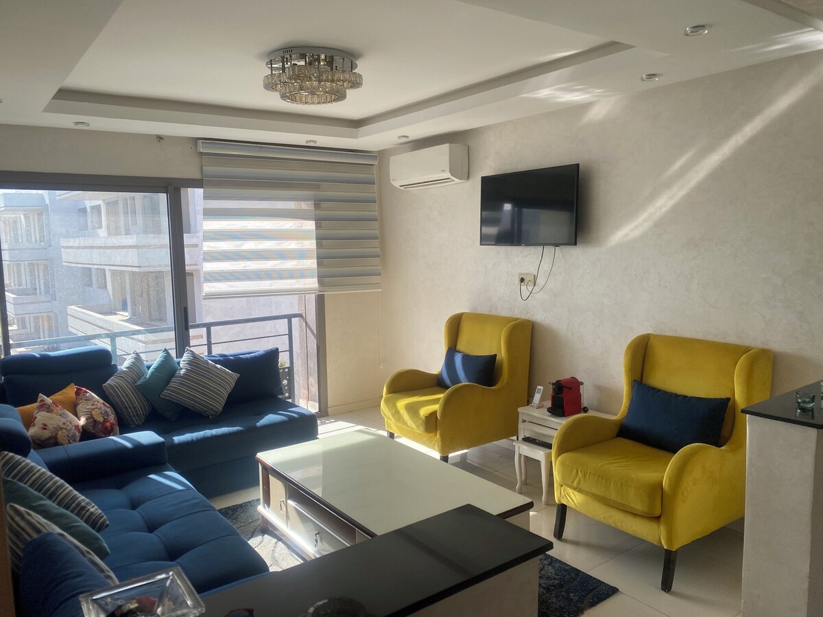 Image de profil de l’hôte