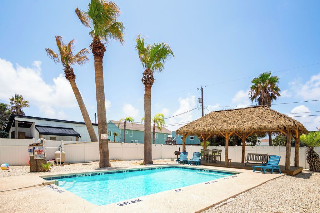 Huge Private Pool | Cabana | Boat Parking |BBQ Pit