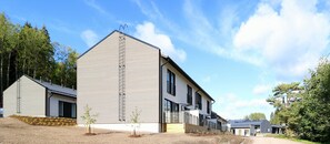 Exterior - Forenom Serviced Apartments Espoo Nupuri (Espoo)