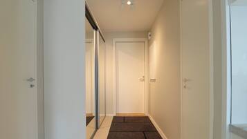 Standard Apartment, Balcony | Iron/ironing board, free WiFi