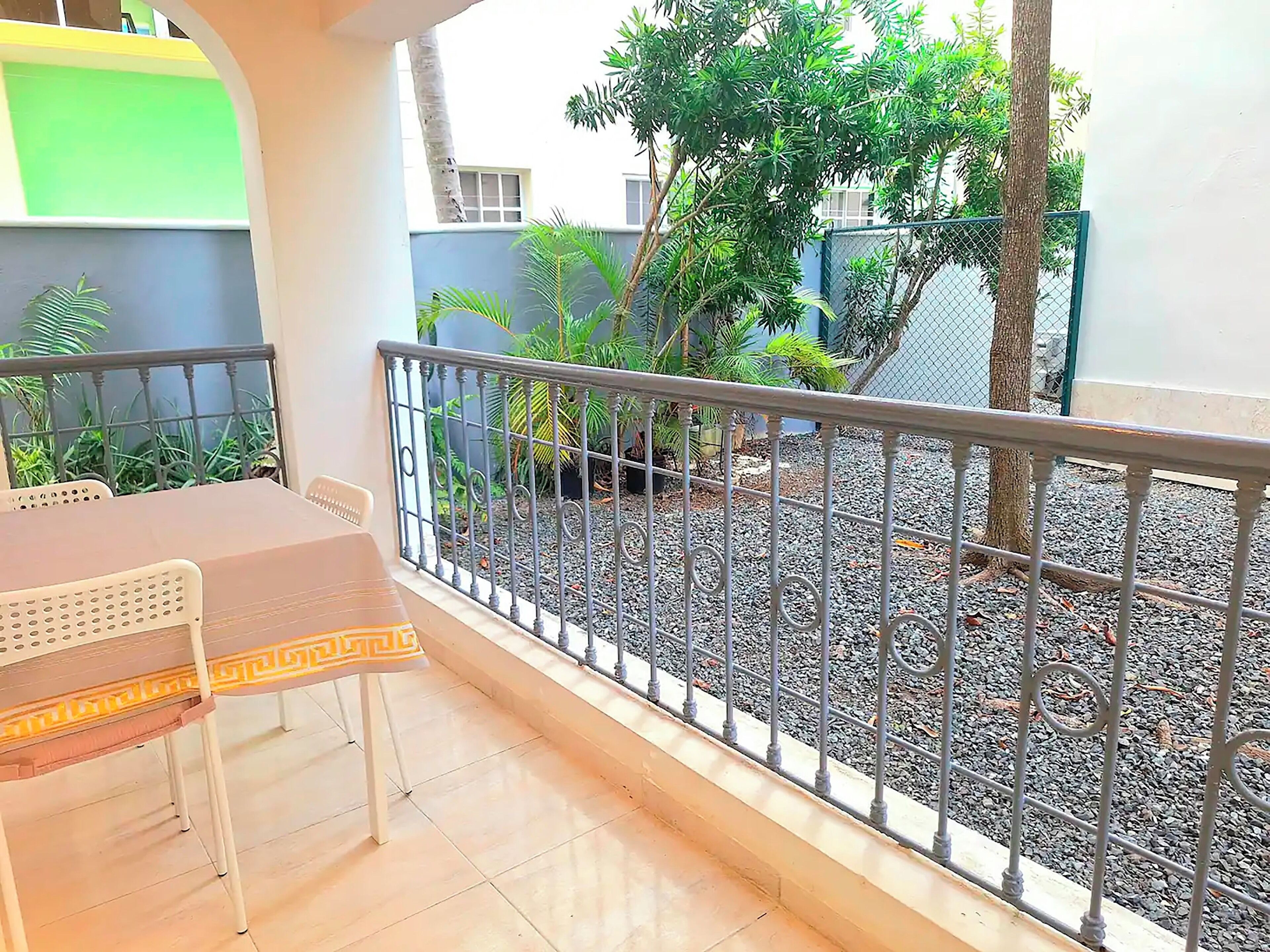 Foto - Apartamento Oasis PUNTA CANA