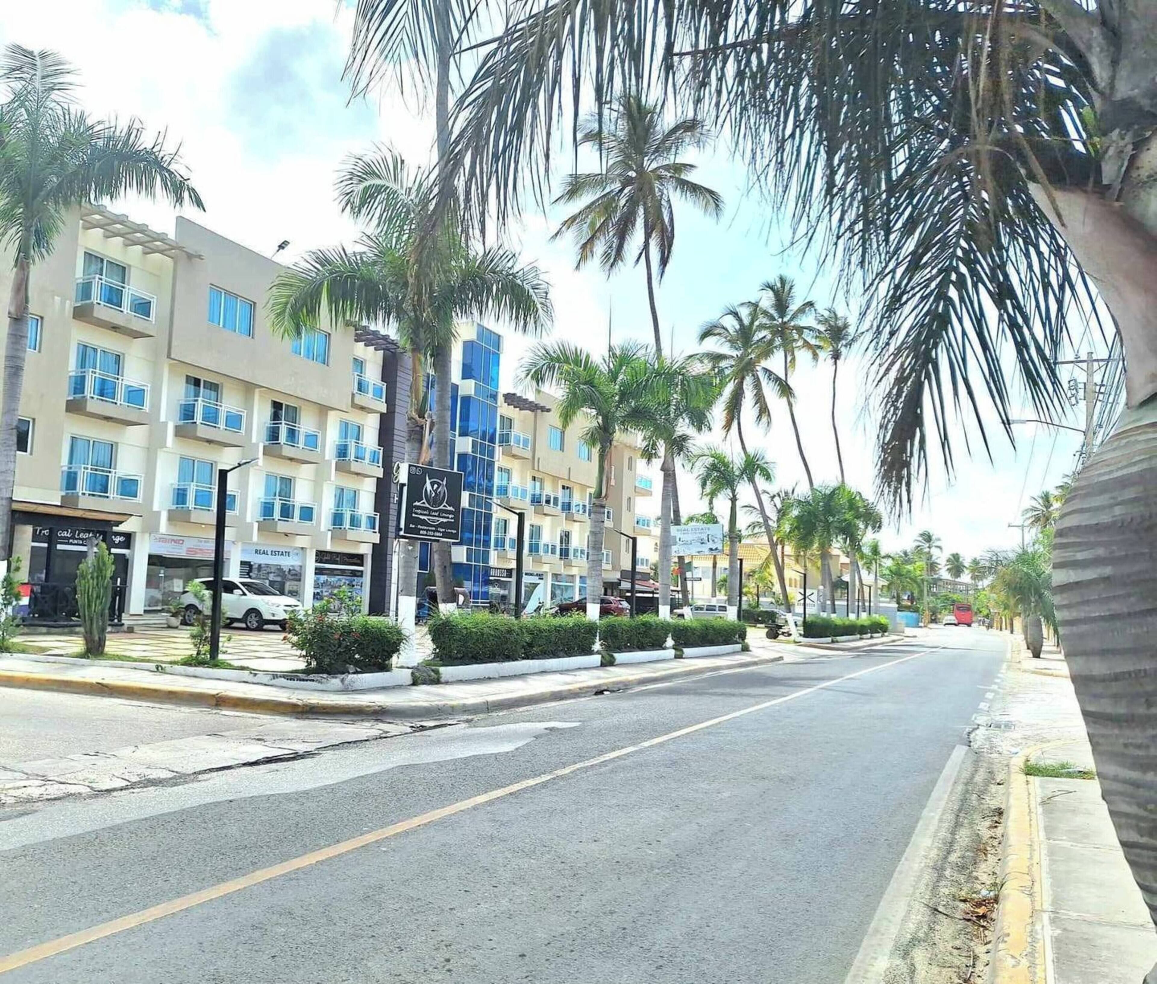 Foto - Apartamento Oasis PUNTA CANA