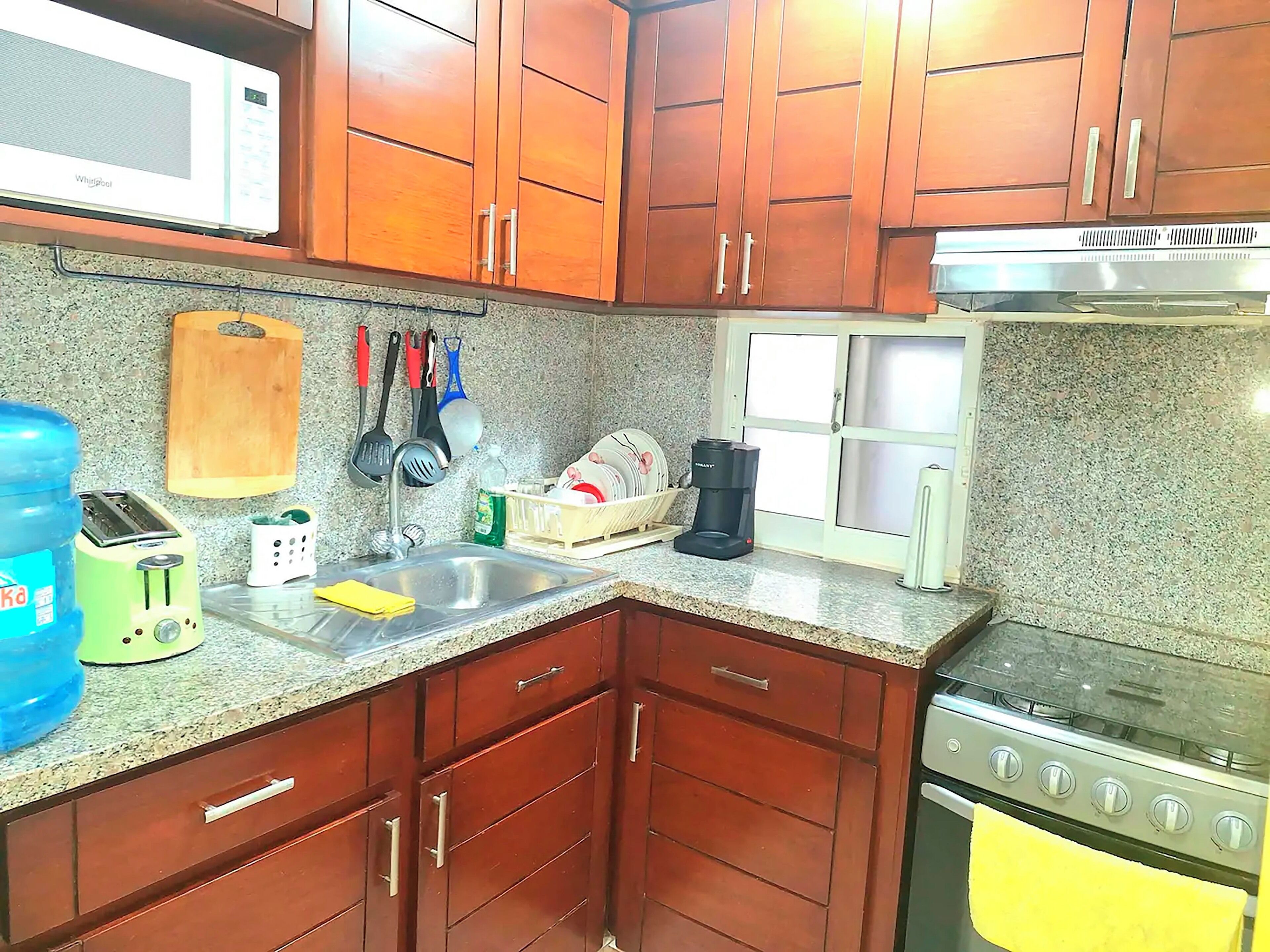 Foto - Apartamento Oasis PUNTA CANA