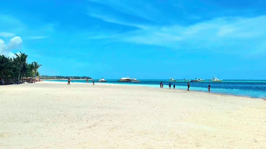 Apartamento Oasis PUNTA CANA