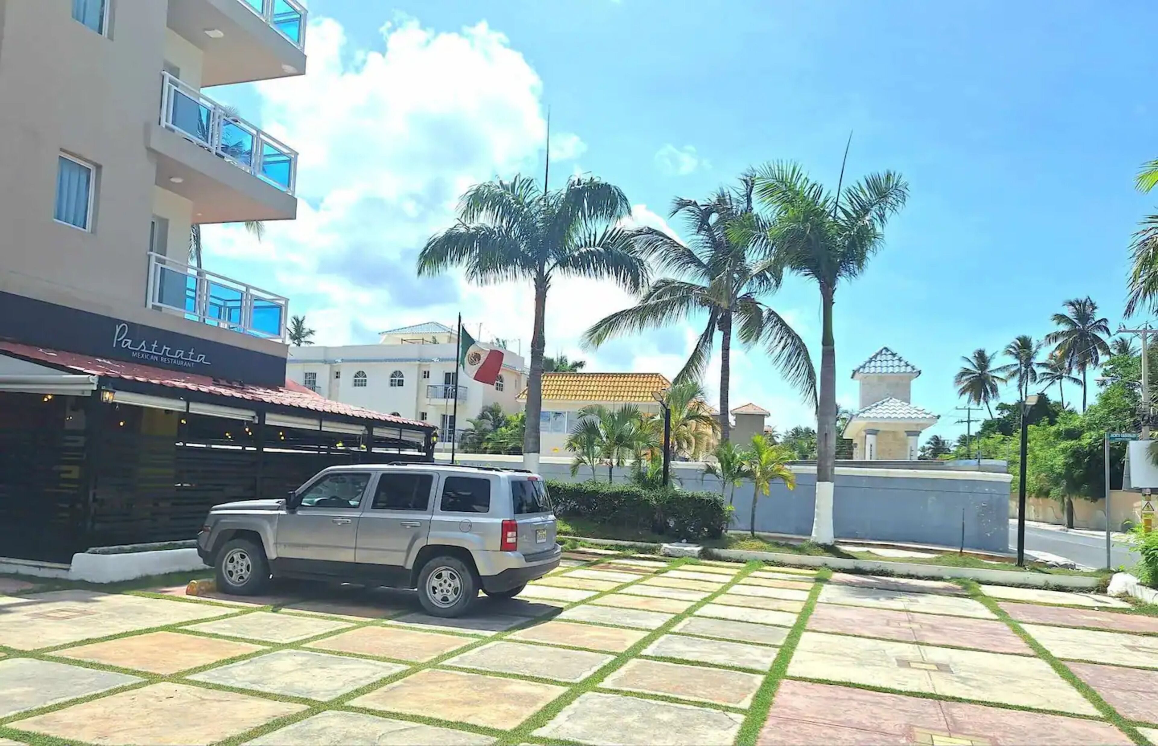 Foto - Apartamento Oasis PUNTA CANA