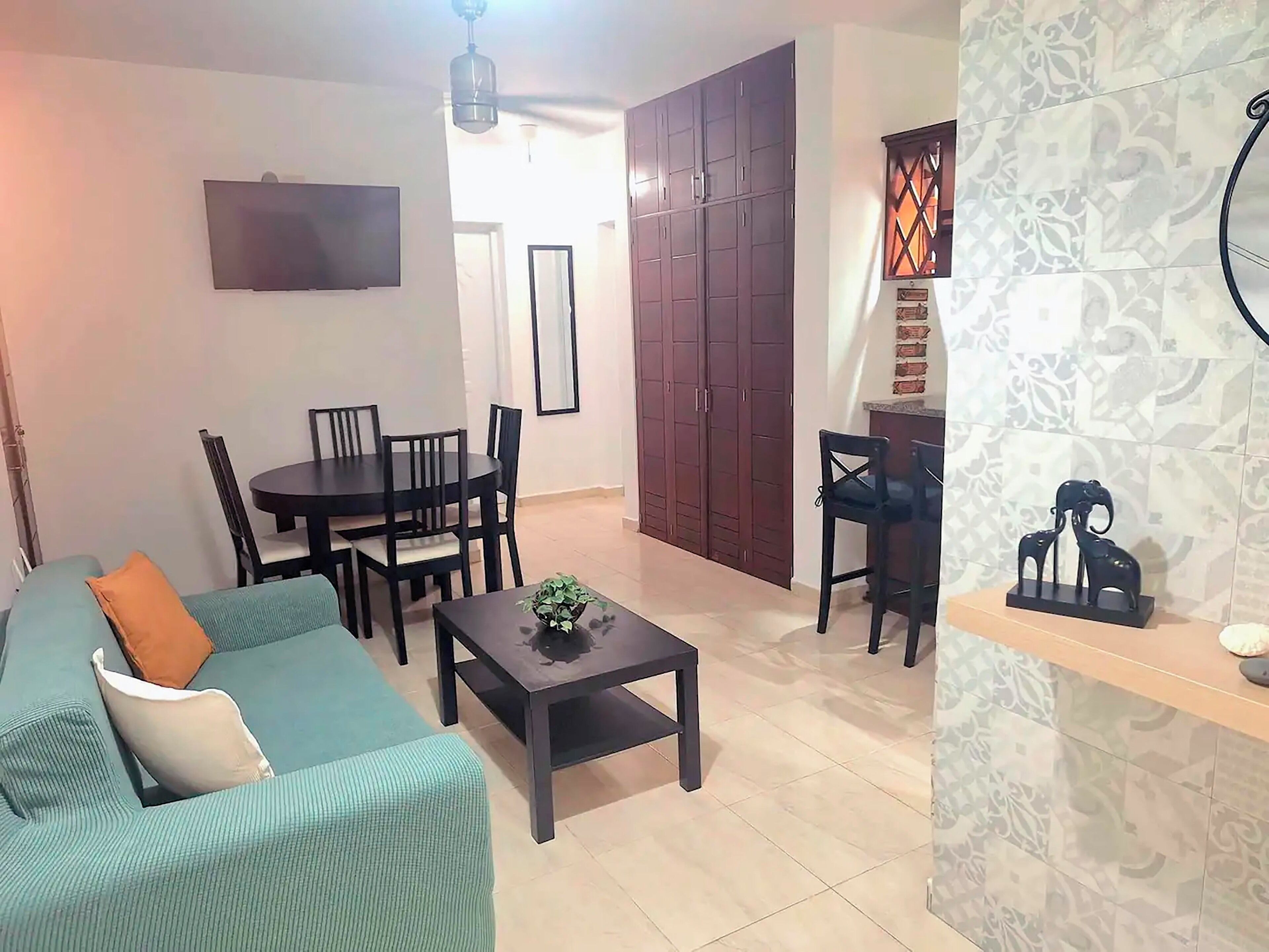 Foto - Apartamento Oasis PUNTA CANA