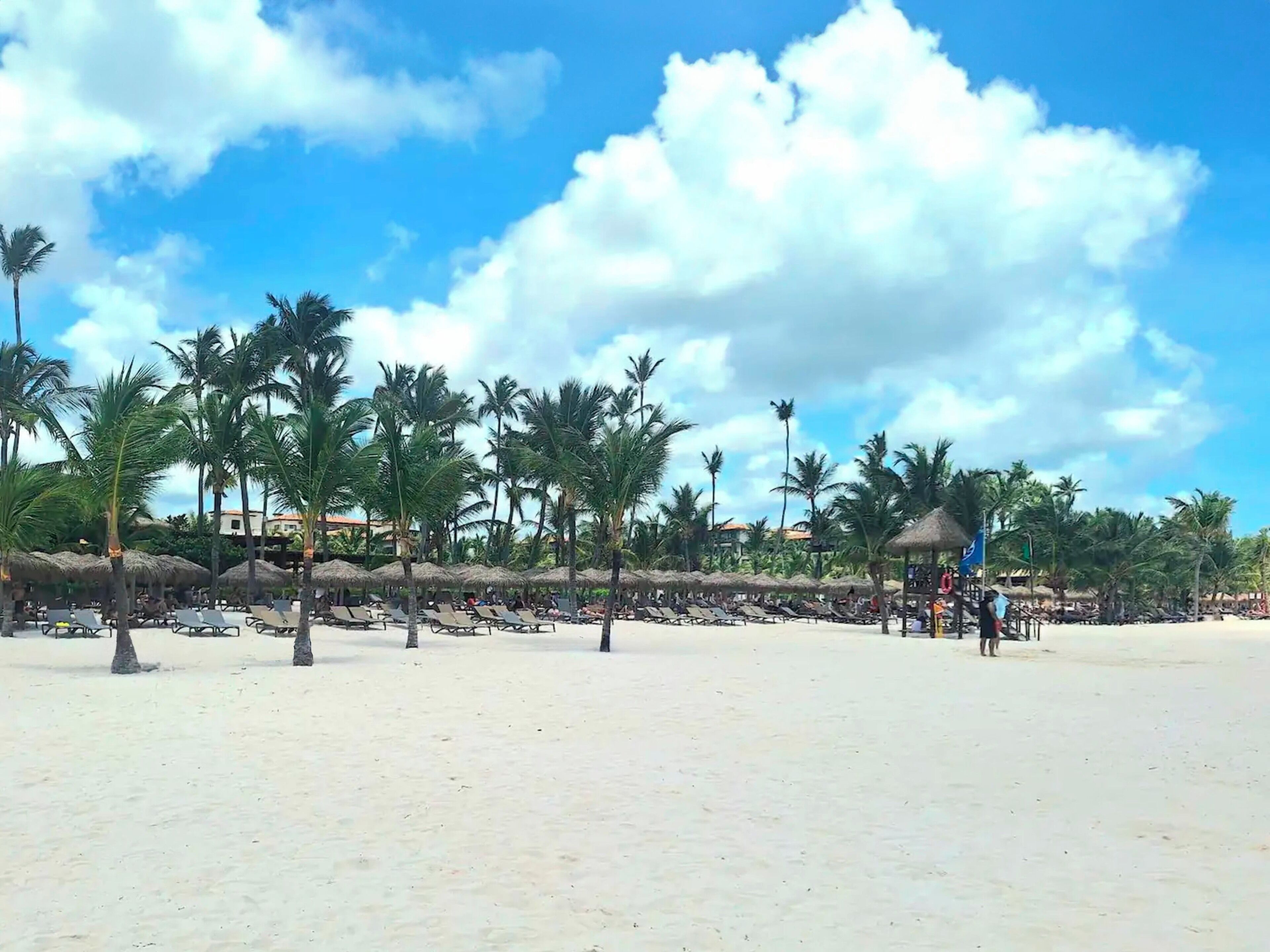 Foto - Apartamento Oasis PUNTA CANA