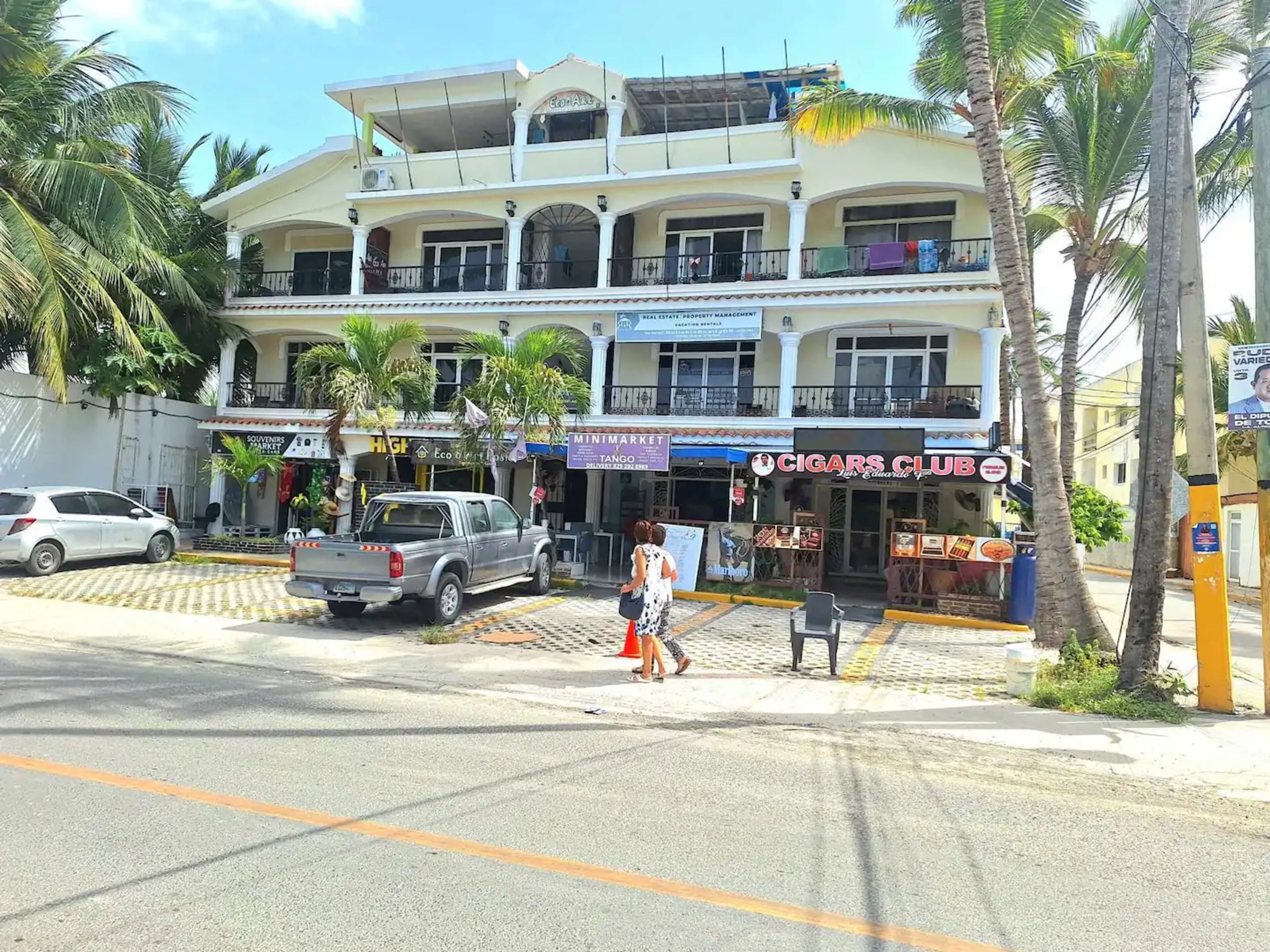 Foto - Apartamento Oasis PUNTA CANA