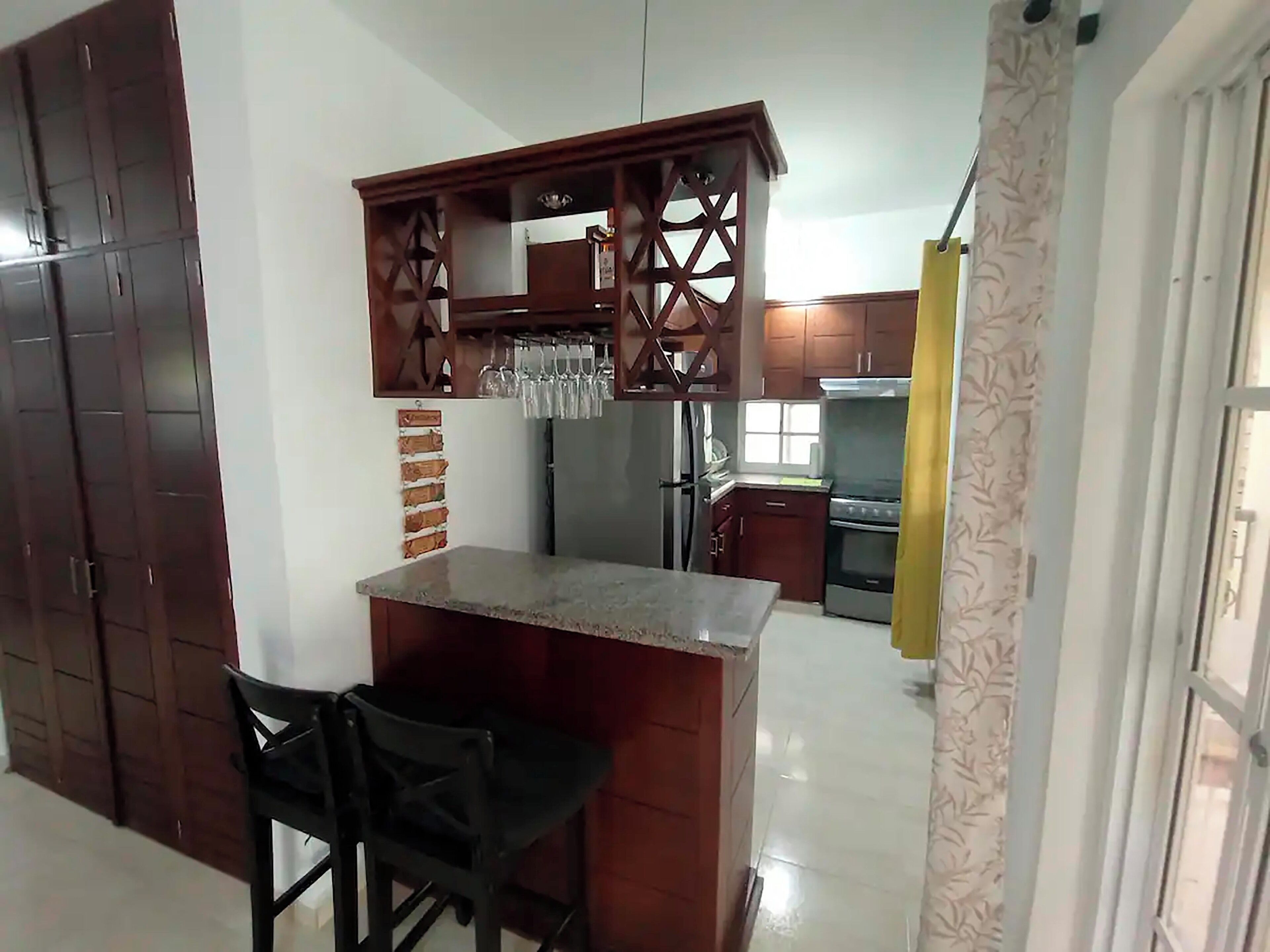 Foto - Apartamento Oasis PUNTA CANA
