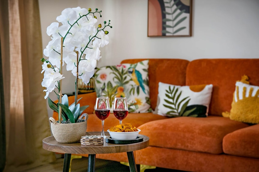 Sip & Stay At Bliss Of Burdett On East Seneca Wine Trail W Hot Tub/barbecue - Watkins Glen