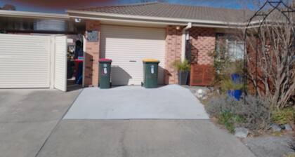 Every thing you need for a long stay at an affordable price