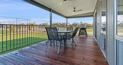 Discovery Parks Moama Waters