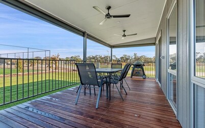 Discovery Parks Moama Waters 