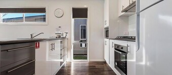 Discovery Parks Moama Waters 