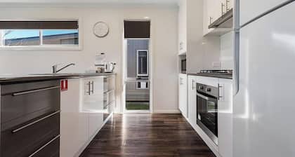 Discovery Parks Moama Waters