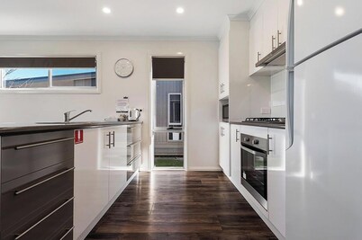 Discovery Parks Moama Waters 