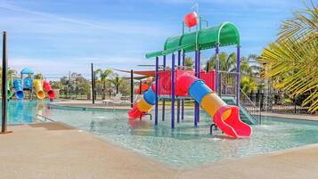 Piscina all'aperto