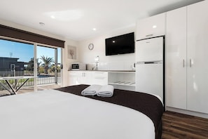 Standard Studio - Sleeps 2