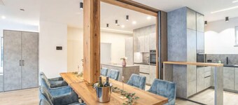 Penthäuser Lorenzerhof  - Self check-in