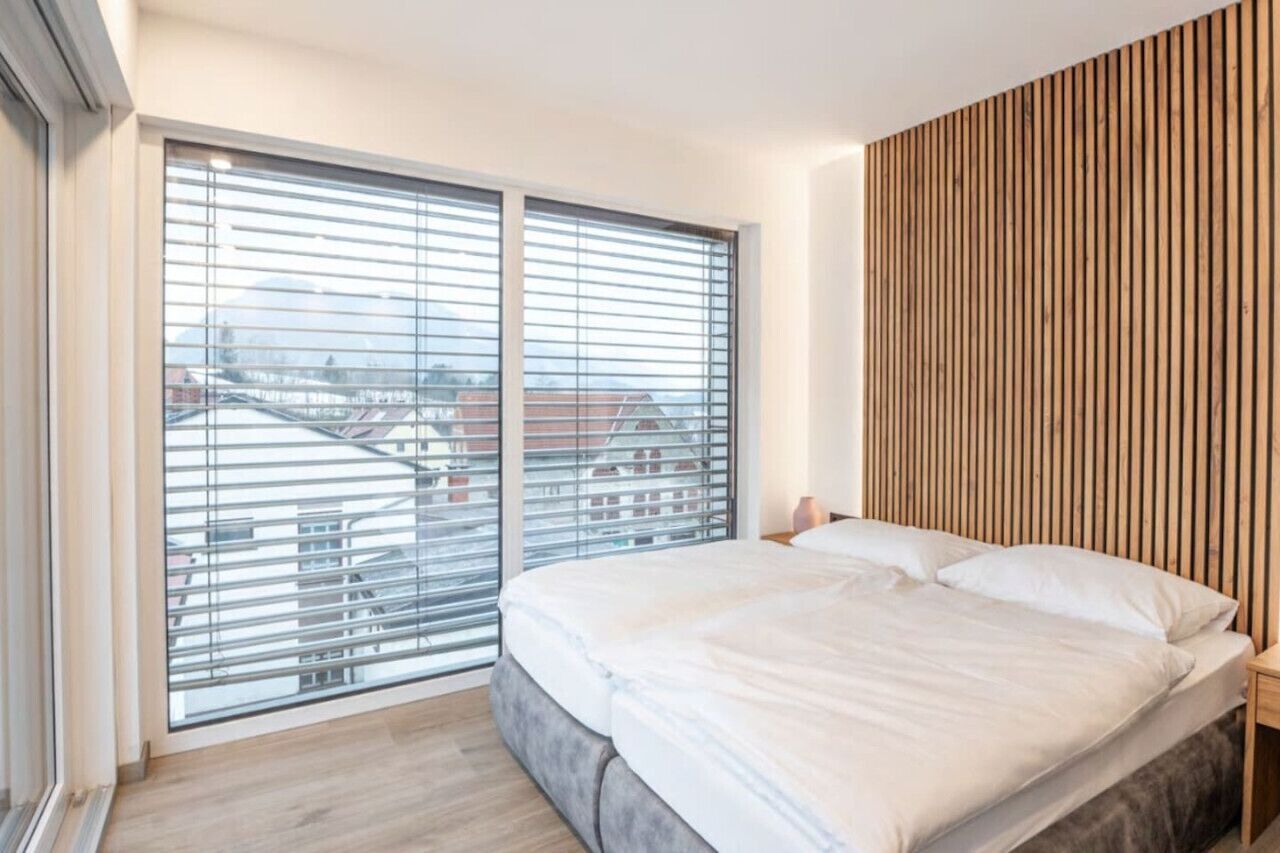 1 habitación, escritorio, wifi y ropa de cama 