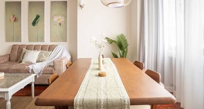 BUA Suite: Sukhumvit metro/park/mall