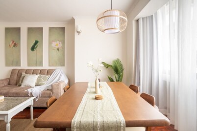 BUA Suite: Sukhumvit metro/park/mall