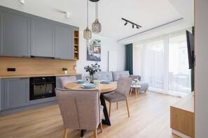 Interior - Prochowa 6 | Stylish Apartment | Gym (Kraków)