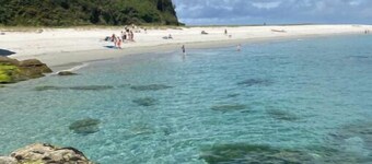 Beautiful house in southern Brittany by the sea
