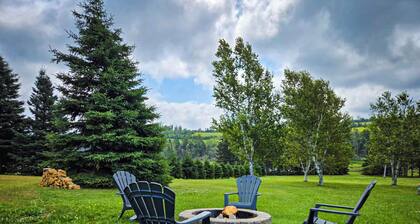Family friendly & full of amenities, close to PEIs beach & golf destinations.