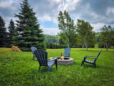 Family friendly & full of amenities, close to PEIs beach & golf destinations.