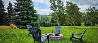 Family friendly & full of amenities, close to PEIs beach & golf destinations.