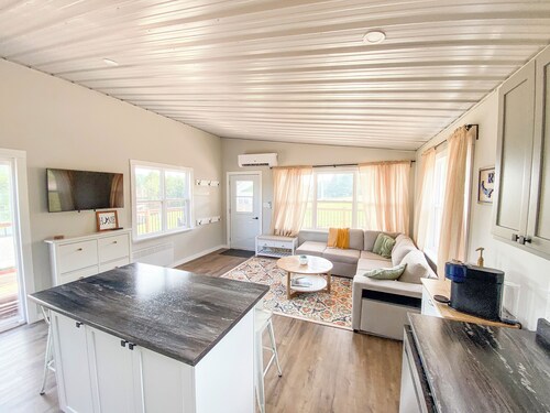 Family friendly & full of amenities, close to PEIs beach & golf destinations.