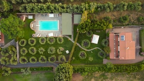 5 bedrooms - Villa Castiglione 9 Emma Villas (Castiglione della Pescaia)