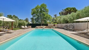 Villa | 5 bedrooms - Villa Castiglione 9 Emma Villas (Castiglione della Pescaia)