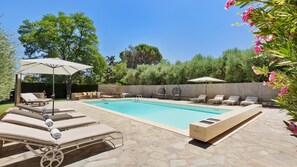 Villa | 5 bedrooms - Villa Castiglione 9 Emma Villas (Castiglione della Pescaia)