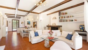 Villa - Villa Castiglione 9 Emma Villas (Castiglione della Pescaia)