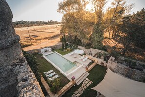 Villa | 3 bedrooms - Masseria Muto 6 Emma Villas (Ruffano)