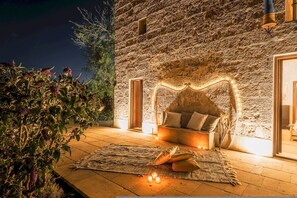 3 habitaciones 