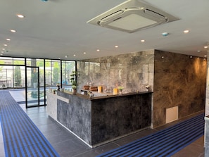Sauna, Turkish bath/hammam, body treatments, aromatherapy