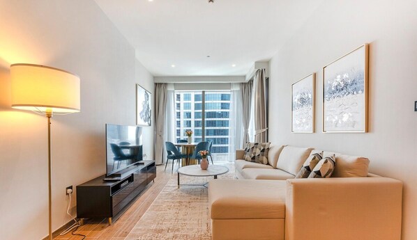 Apartment | Exterior - Homesgetaway - Jumeirah Living Marina Gate 1BR (Dubai)