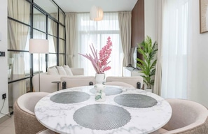 Apartment | 2 bedrooms - 1204 - Socio Tower 2 Dubai Hills (Dubai)